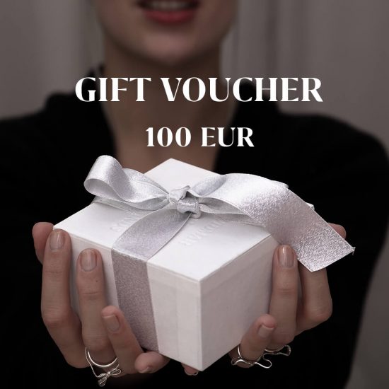 Gift voucher 100 EUR image