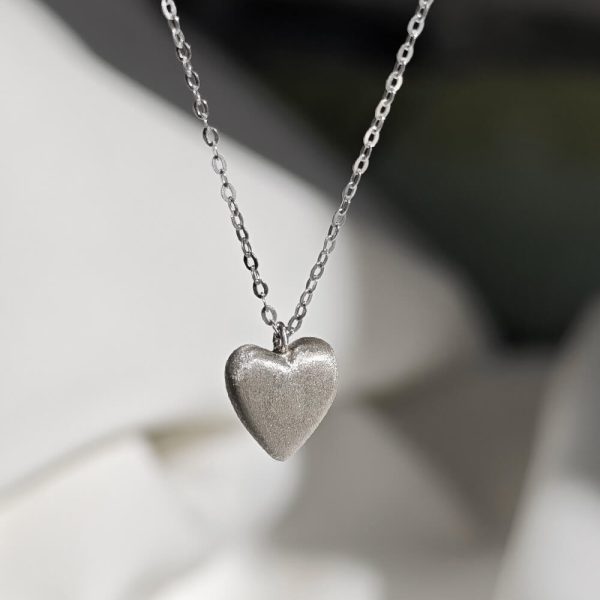 Unique and simple necklace