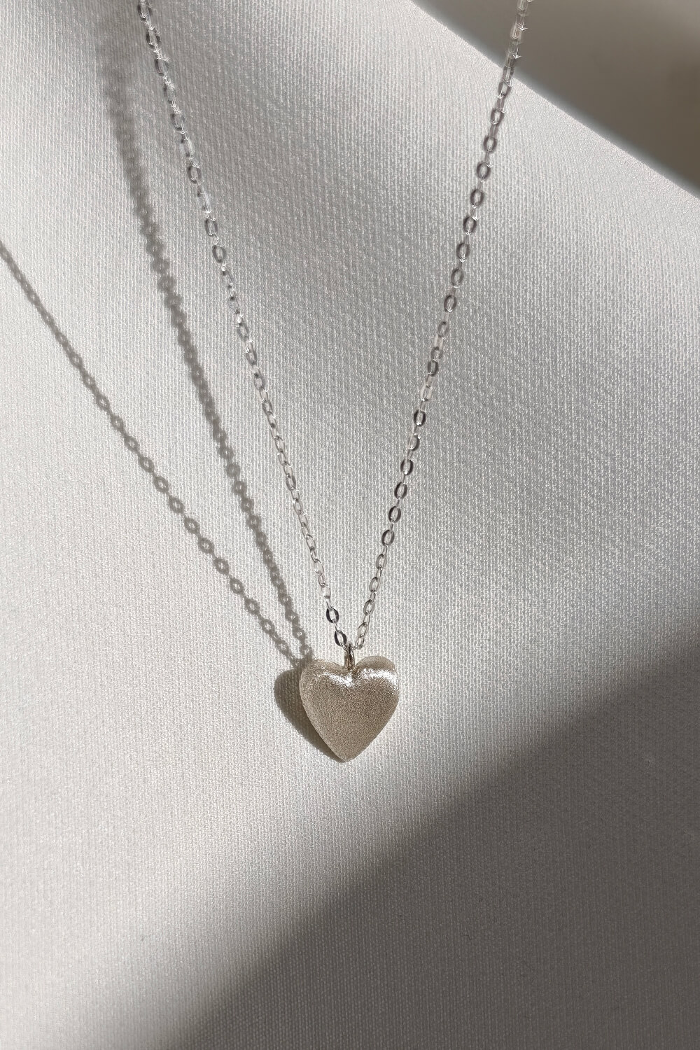 Lovely and wearable necklace